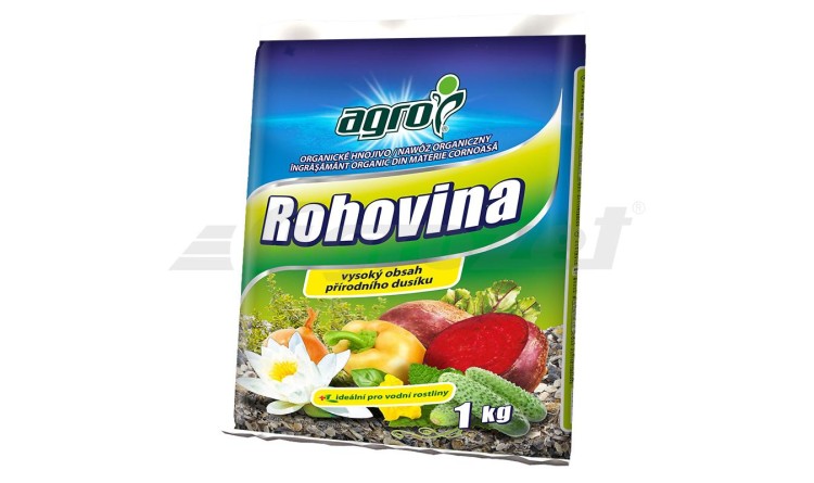 AGRO Rohovina 1kg