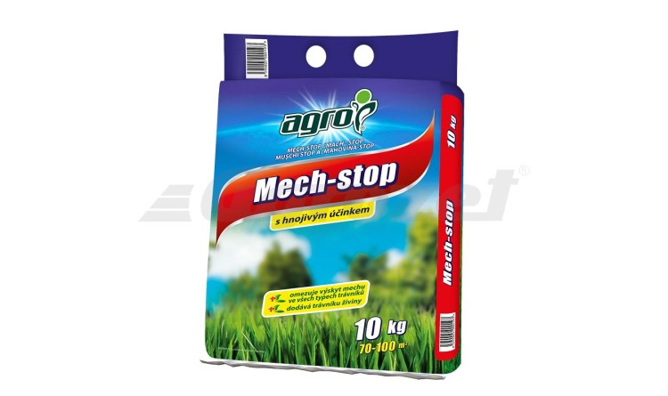 AGRO Mech-stop 10kg