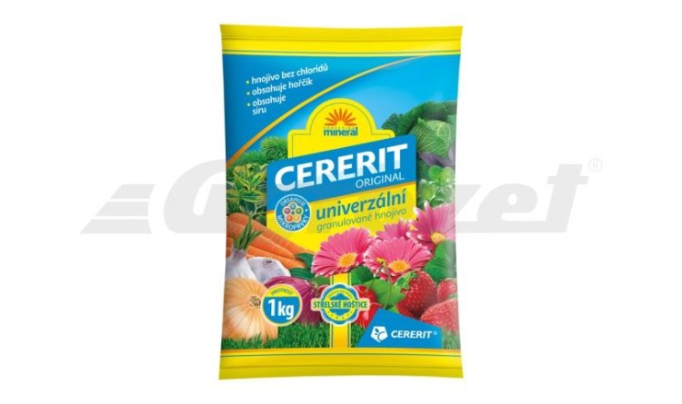 Cererit 1 kg