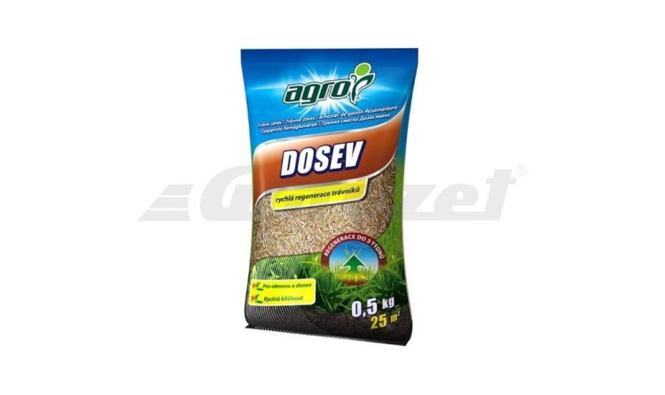 Agro Dosev 0,5 kg