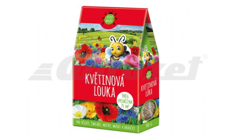 FORESTINA 9450fo Travní směs Květinová louka 500g