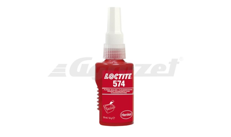 Tmel těsnící Loctite 574 50 ml