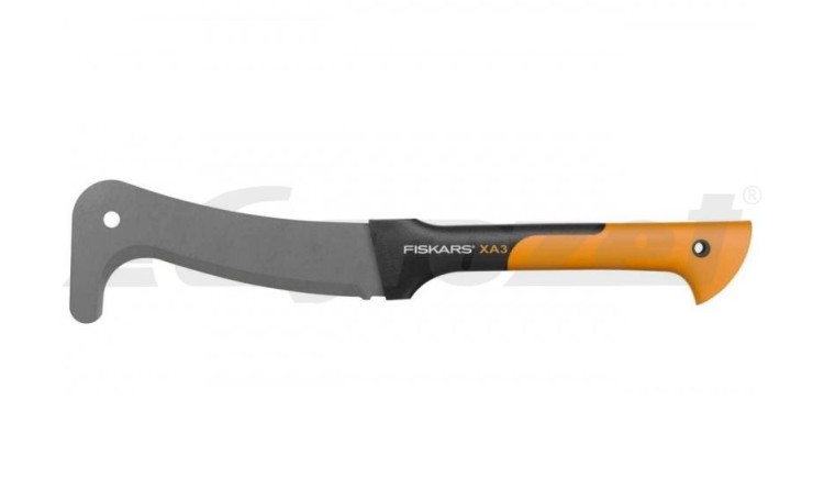 Mačeta Fiskars WoodXpert XA3