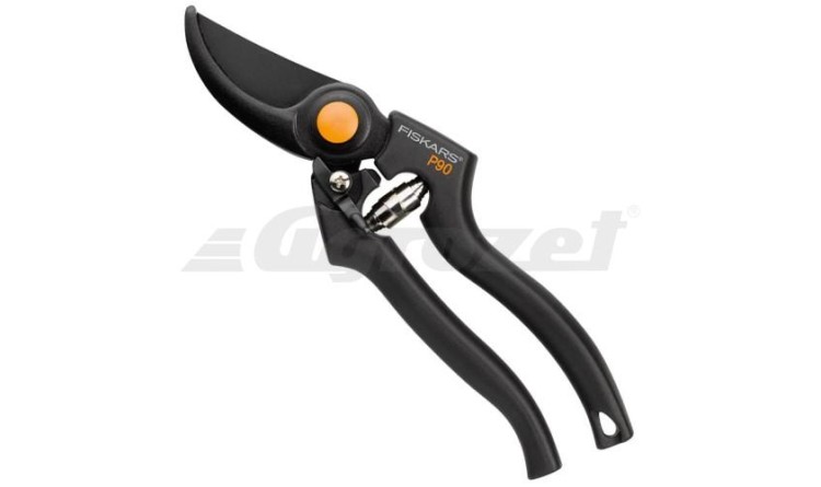 FISKARS 1001530 Zahradní nůžky profesionální P90