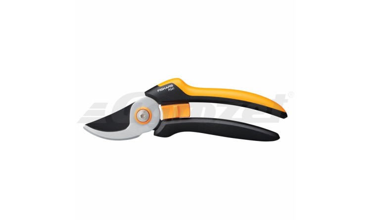 Fiskars 1057164 Nůžky zahradní dvoučepelové L