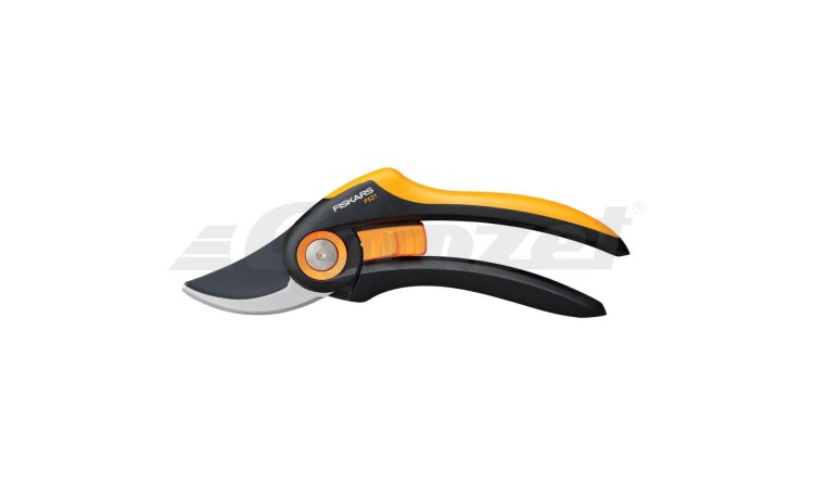 FISKARS 1057167 Nůžky zahradní dvoučepelové P521