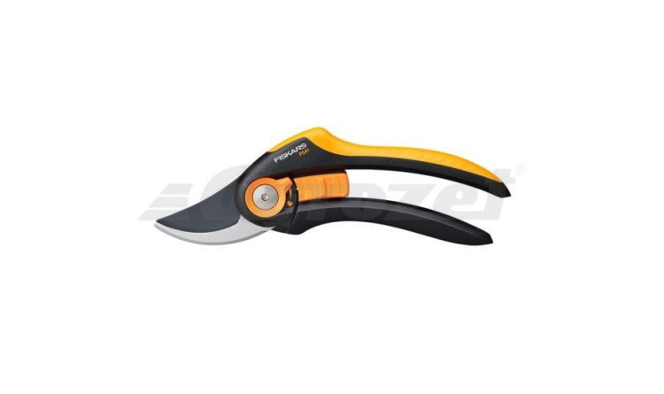 FISKARS 1057169 Nůžky zahradní dvoučepelové P541