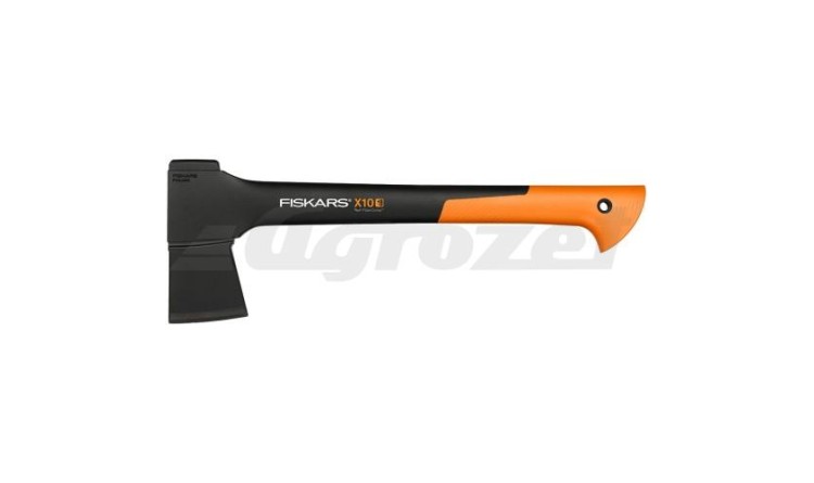 FISKARS 1015619 X10 Sekera univerzální chatař