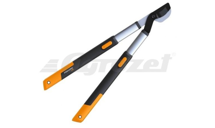 FISKARS 1013564 Nůžky SMARTFIT na silné větve teleskopické