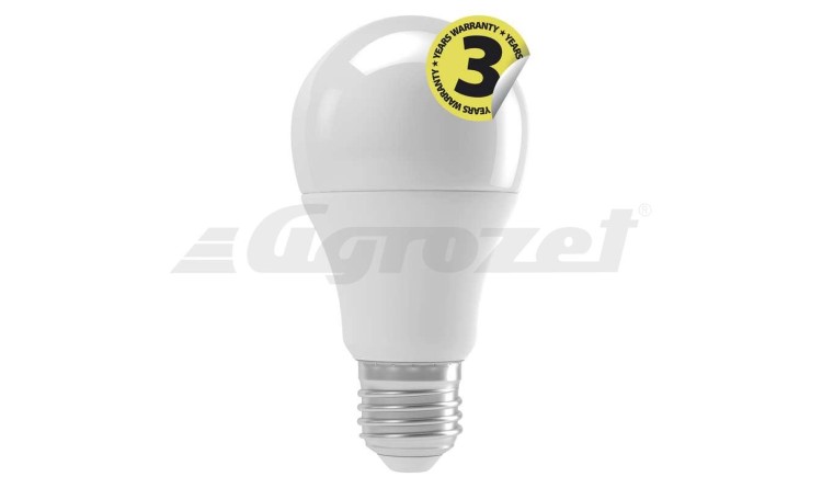 Žárovka Classic LED A60 10,5W E27 teplá bílá