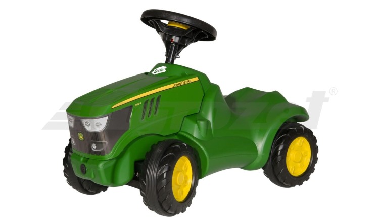 Odstrkovadlo John Deere 6150 R