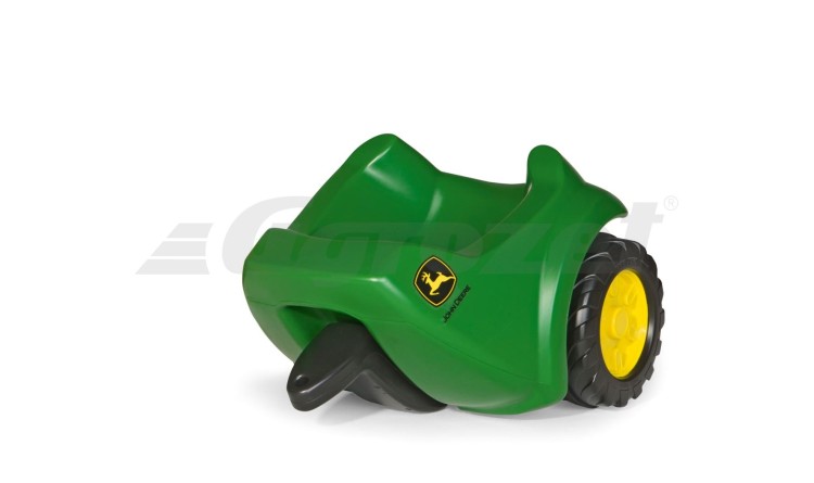 Přívěs k odrážedlu John Deere