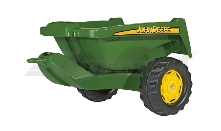 Přívěs Kipper II John Deere