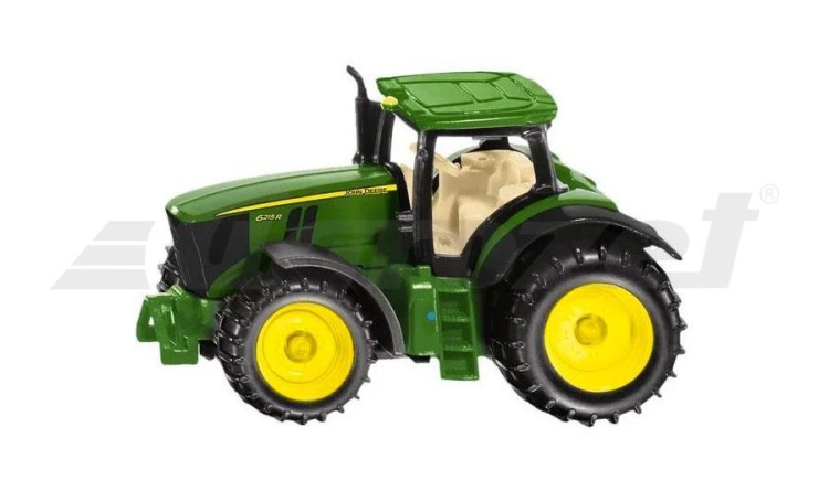 Traktor John Deere 6215R SIKU S01064