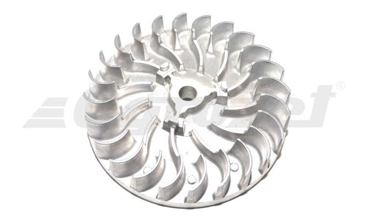 Oběžné kolo ventilátoru 7181025