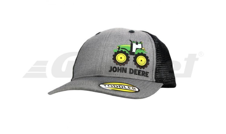 Čepice dětská John Deere