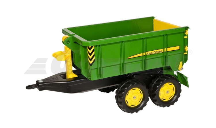 Přívěs Container John Deere