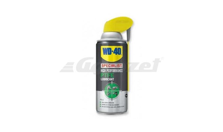 Mazivo účinné PTFE 400 ml WD-40 Specialist