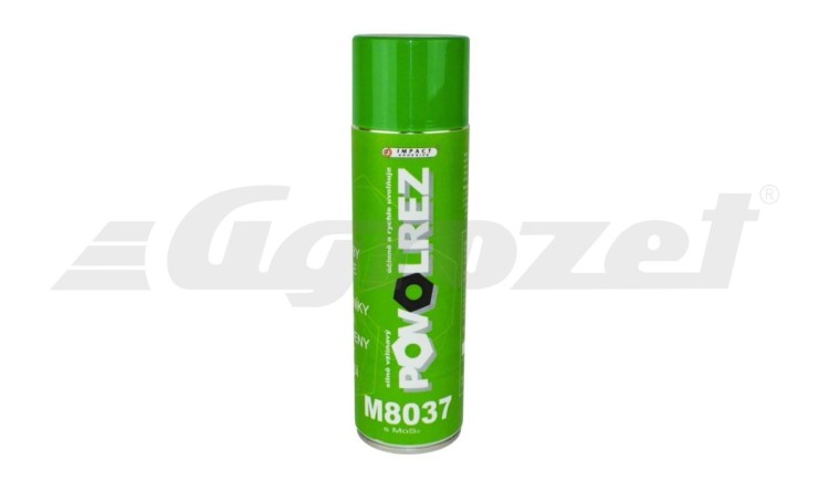 Povolrez sprej M 8037 500 ml