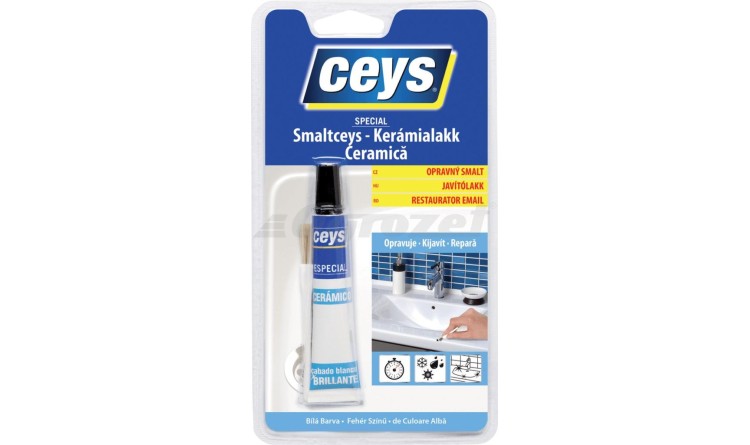 ceys 48505101 Special Smaltceys Opravný smalt 15ml