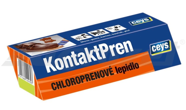 ceys 42503430 Lepidlo KontaktPren tuba 70ml