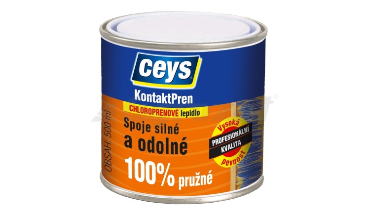 ceys 42503406 Lepidlo KontaktPren 500ml