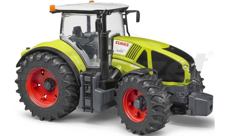 Traktor Claas Axion 950 Bruder 03012