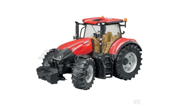 Traktor Case IH PUMA Optum 300 CVX 03190