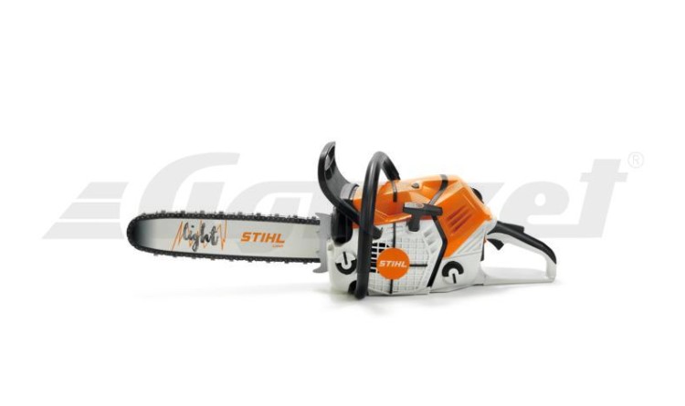 Stihl dětská motorová pila
 MS 500i