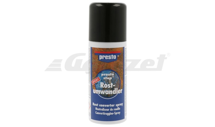 Presto 232992 Konvertor rzi sprej 150ml