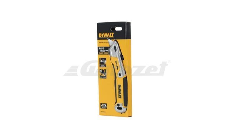 DEWALT DWHT10998-0 Kapesní nůž Drop Point