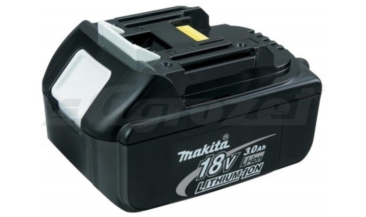 Makita BL1830B 18V 3,0Ah Akumulátor