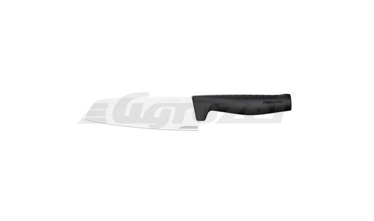 FISKARS 1051761 Hard Edge Nůž Santoku, 16 cm