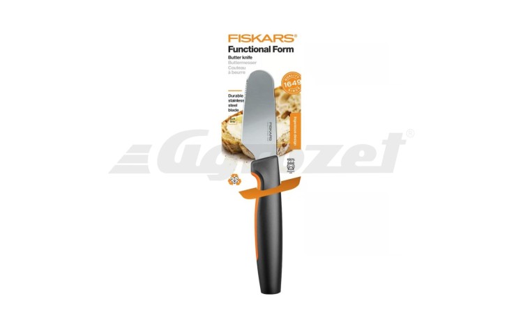 FISKARS 1057546 Roztírací nůž, 8 cm Functional Form