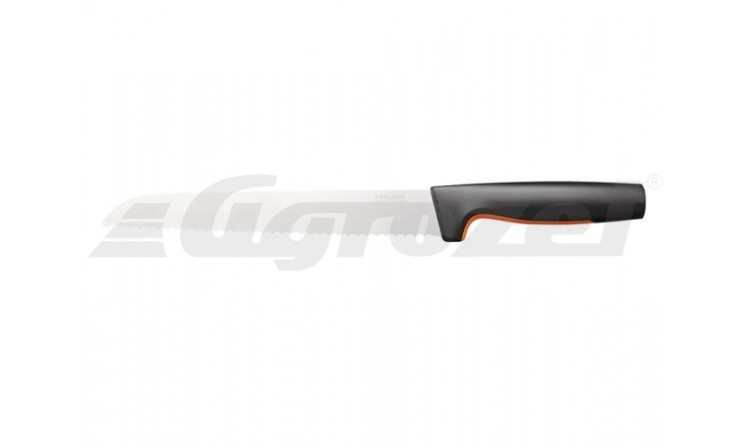 Fiskars 1057538 Nůž na pečivo 21cm Functional Form