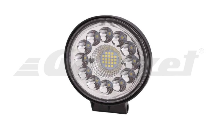 Světlomet pracovní  LED  27W  2500Lm