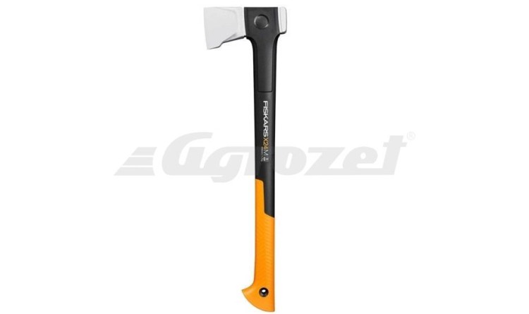 FISKARS 1069106 Štípací sekera X-series X24, M