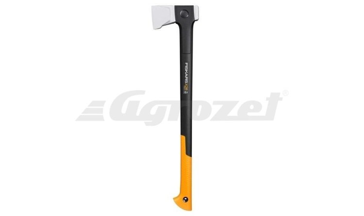 FISKARS 1069107 Štípací sekera X-series X28, M