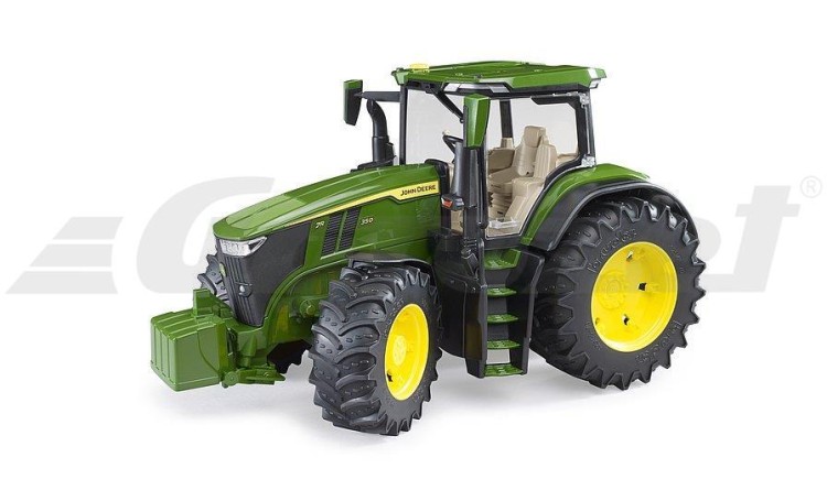 Traktor John Deere  7R 350 Bruder 03150