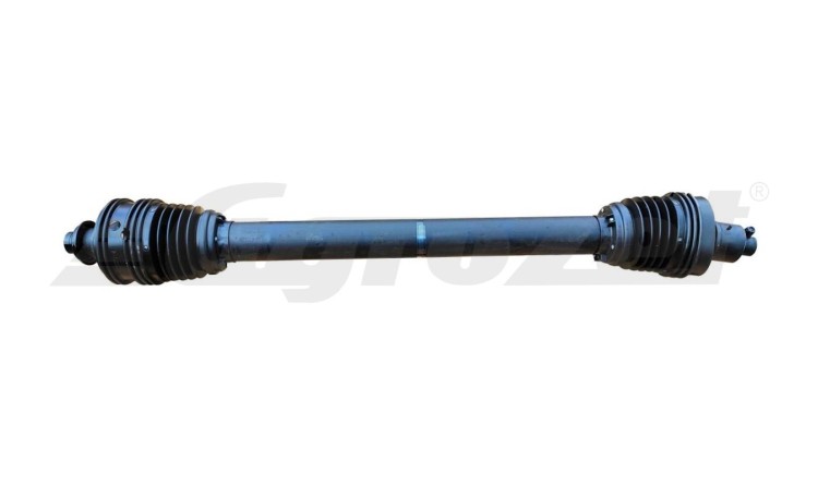 Kardan SFT-S6 1160-RA1 1 3/8" 6dr