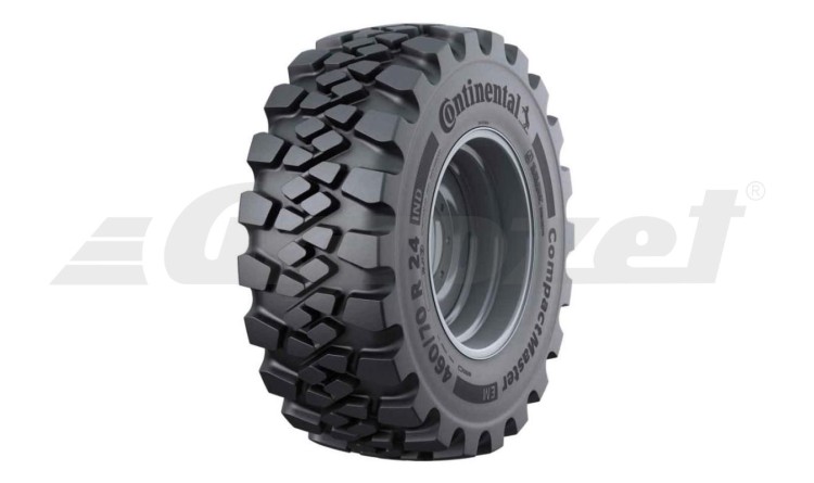 460/70R24 IND 159A8/B CompactMaster EM