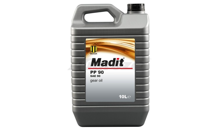 MOL Madit PP90  10L