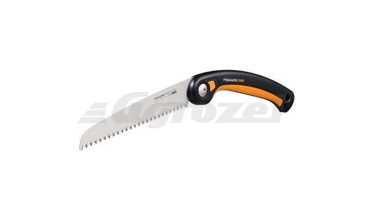 FISKARS 1067553 Pilka skládací Plus SW69