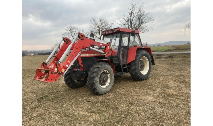 Traktor Zetor 12045