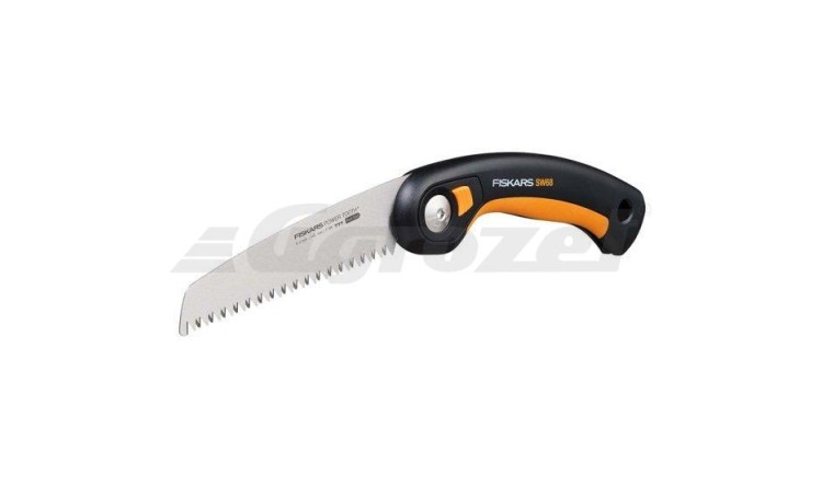 FISKARS 1067552 Pilka skládací Plus SW68