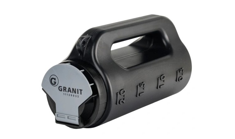 GRANIT 11139935 Sypač granulátu 2L