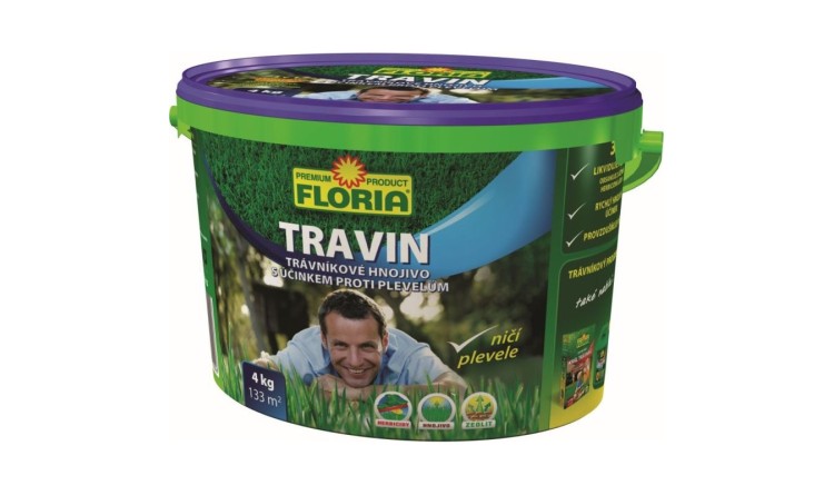 Travin 4 kg