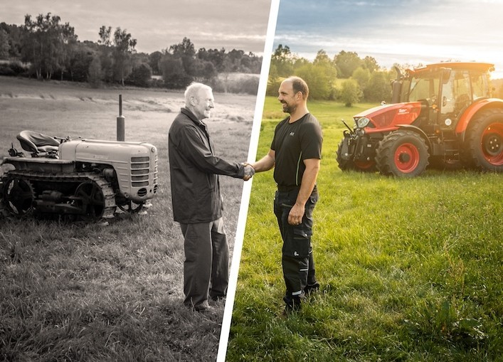 SOUTĚŽ: Na výstavu Země živitelka 2024 s Agrozetem